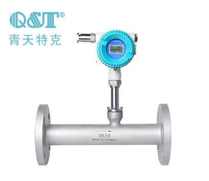 熱式氣體質(zhì)量流量計(jì) 熱式氣體質(zhì)量流量計(jì)